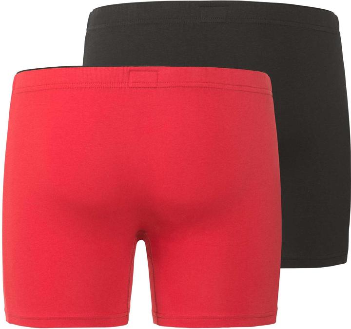 Actual product image Götzburg Boxershort Casual Figurbetont (6, pack of 2)