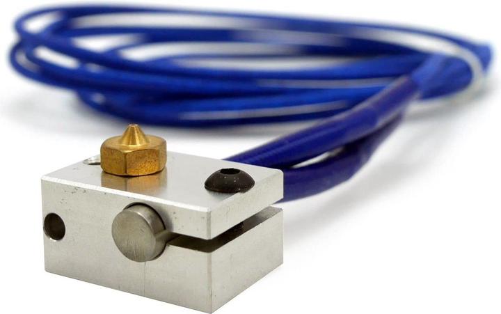 Produktbild E3D Online E3D Standard Heater Cartridge - 24V - 40W