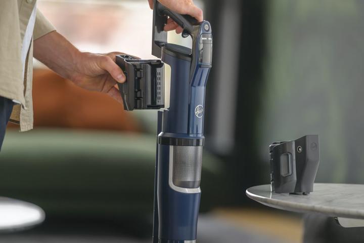 Productafbeelding Hoover HFX20P 011