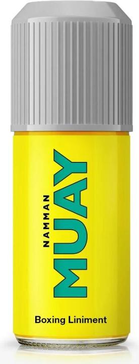 Namman Muay Liniment Muay Box 120ml