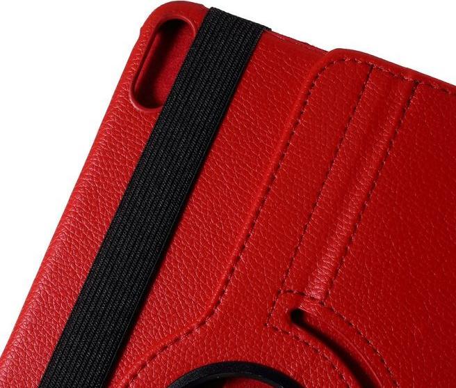 Produktbild MU Classic Rotierbare Leder Hülle (MatePad Pro)