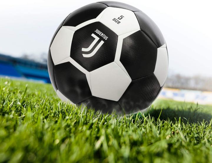 Image du produit Phi Promotions Juventus Turin Club Fan Ball (5)