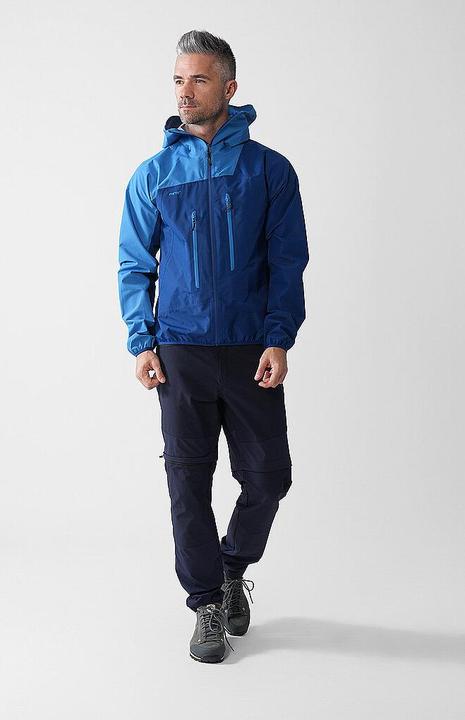 Actual product image Icepeak Wanderhose Braham ZipOff (56)