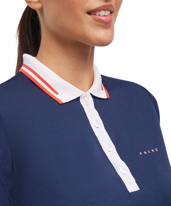 Actual product image Falke GO Poloshirt w (XS)