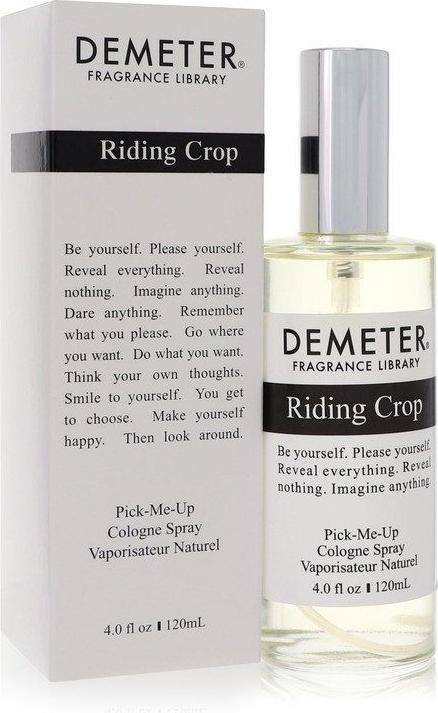 Produktbild Demeter Riding Crop (Eau de Cologne, 120 ml)