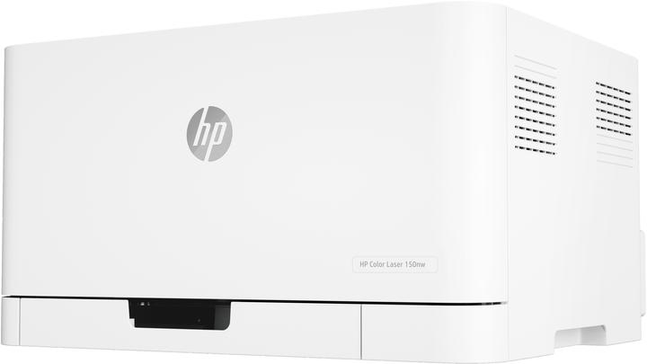 Produktbild HP Color Laser 150nw (Laser, Farbe)