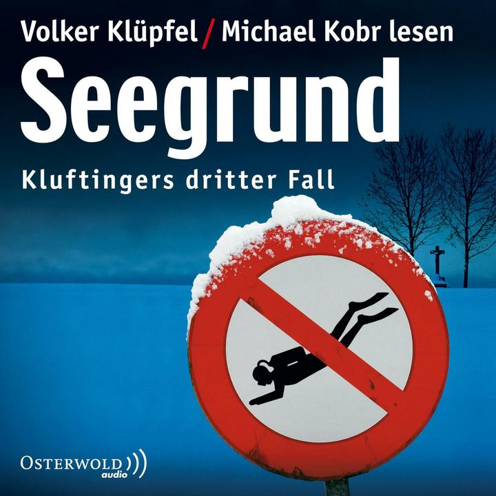 Image du produit Fond du lac (Michael Kobr, Volker Mallet, Allemand)