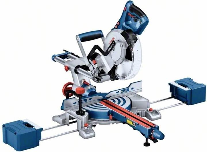 Actual product image Bosch Professional Mitre saw GCM 305-216 D
