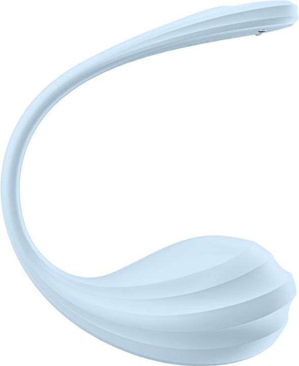 Produktbild Satisfyer Smooth Petal