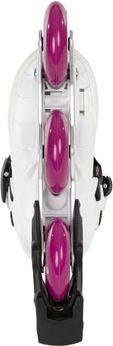 Actual product image Powerslide Phuzion Kids Skates (40)