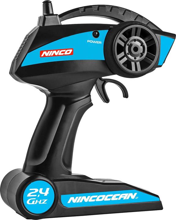 Actual product image Ninco Pitiusas
