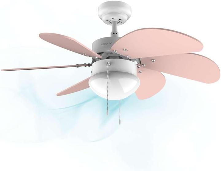 Produktbild Cecotec Deckenventilator EnergySilence 3600 Vision