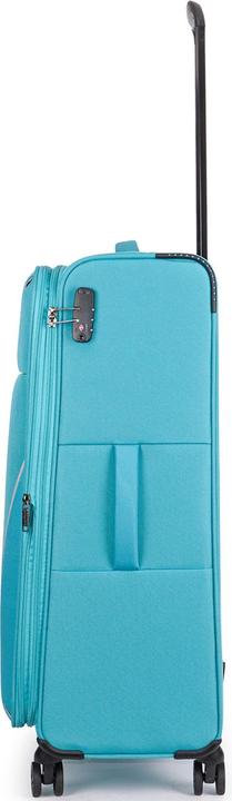 Produktbild Stratic Strong - Koffer L (118 l, L (90 - 115l))