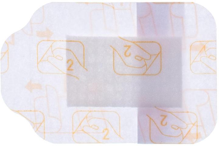 Image du produit Smith & nephew Opsite Post-Op (6 x)