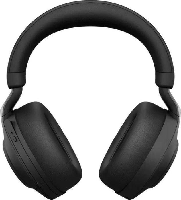 Actual product image Jabra Evolve2 85 + Ladestation (Wireless, USB-C)