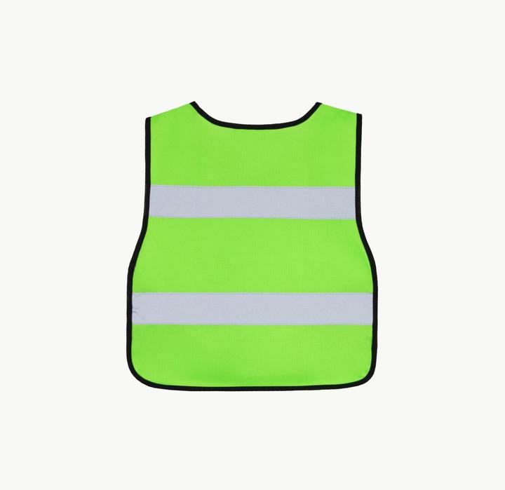 Produktbild Korntex Warnschutzponcho (M)