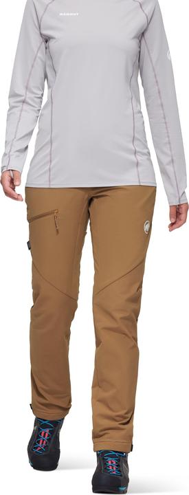 Actual product image Mammut Courmayeur SO Pants (M)