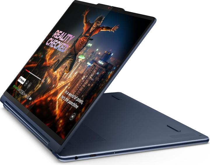Produktbild Lenovo Yoga 9i Gen 8 (14", Intel Core Ultra 7 155H, 16 GB, 512 GB, DE)