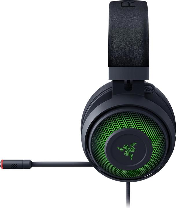 Produktbild Razer Kraken Ultimate (Kabelgebunden)