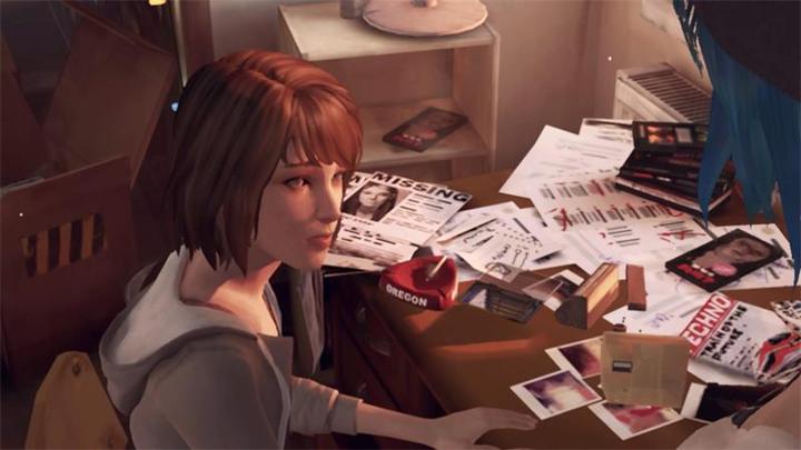 Produktbild Square Enix Life is Strange: Arcadia Bay Collection (Switch, DE)