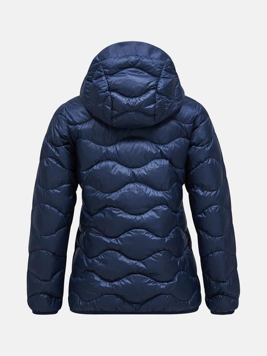 Produktbild Peak Performance Women's Helium Down Hood Jacket (XL)