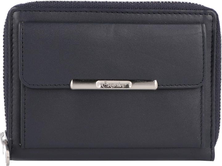 Esquire Helena Geldbörse Leder 12 cm