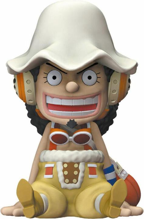 Image du produit Plastoy One Piece Spardose Lysop