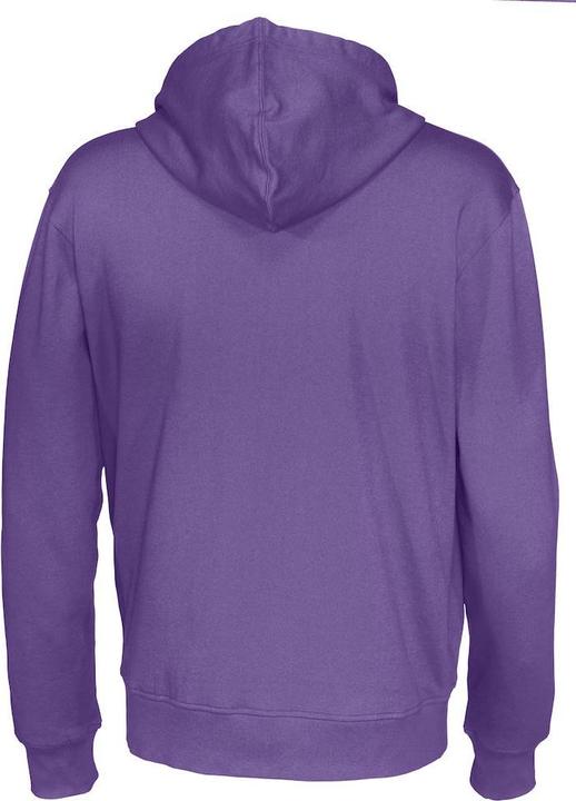 Immagine prodotto Cottover Felpa con cappuccio con zip a tutta lunghezza (S)