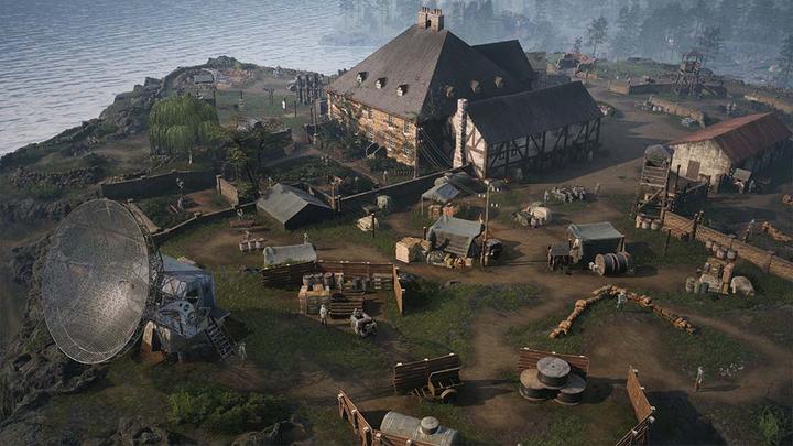 Produktbild Commandos: Origins - Deluxe Edition (PS5, DE)