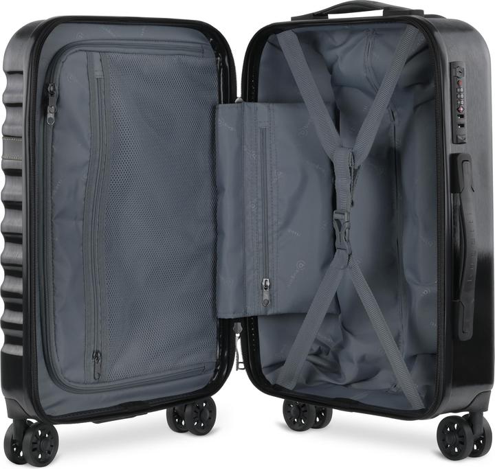 Image du produit Bugatti Corium (34.30 l, Bagage à main (jusqu'à 50l))