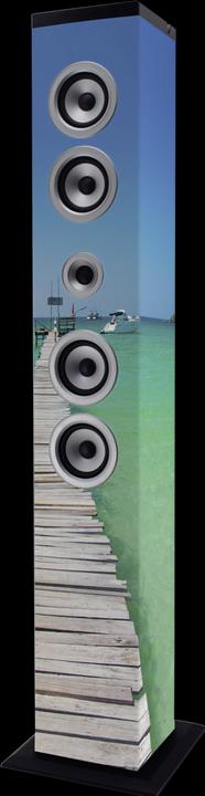 Produktbild Lenco IBT-6 Sea (Netzbetrieb)