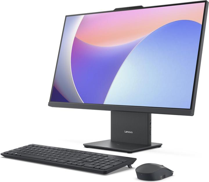 Image du produit Lenovo AIO 27IRH9 (Intel Core i7-13620H, 16 Go, 1000 Go, Intel UHD Graphics)