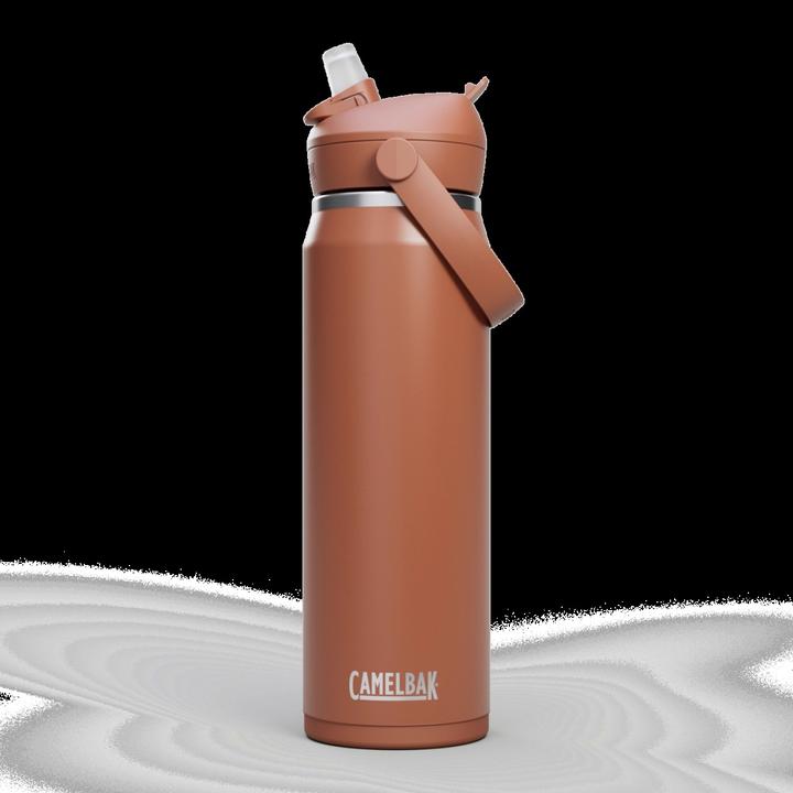Image du produit Camelbak Thrive Flip Straw V.I. (0.75 l)