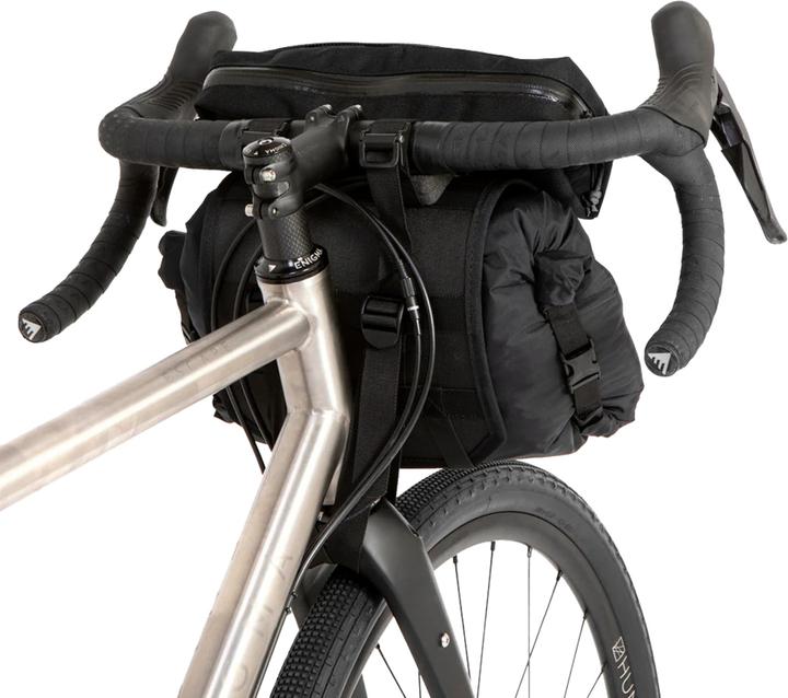 Produktbild Restrap Bar Bag (17 l, Lenkertasche)