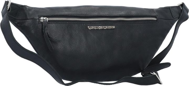 Produktbild Taschendieb Kohlmarkt 107 Gürteltasche Leder 42 cm