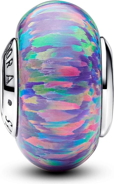 Immagine prodotto Pandora Momenti Murano (Vetro di Murano, Argento 925)