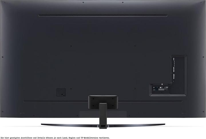 Produktbild LG 86UR81006LA (86", UR81, LCD, 4K, 2023)
