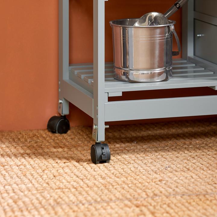 Produktbild SoBuy Küchenwagen