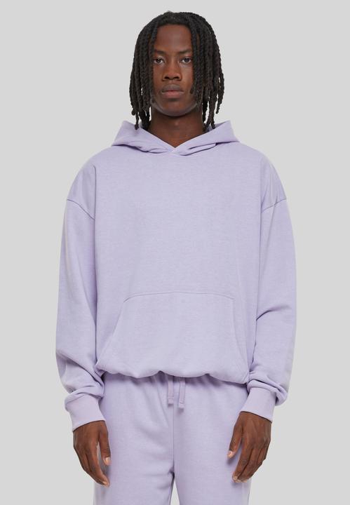 Image du produit Urban Classics Sweat à capuche Light Terry - 166787 (L)