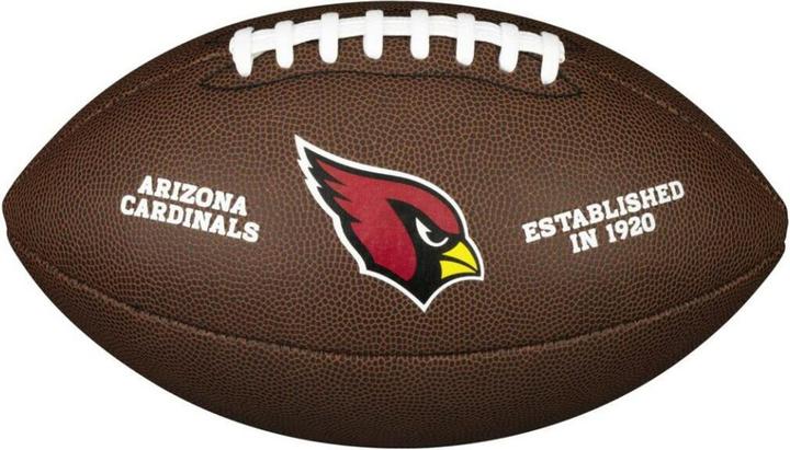 Immagine prodotto Wilson Calcio Con Licenza Nfl Az
