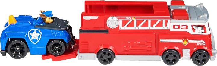 Produktbild Spin Master Paw Patrol- True Metal Team Firetruck
