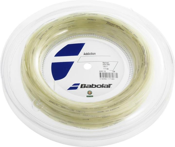 Babolat Tennissaite Addixion