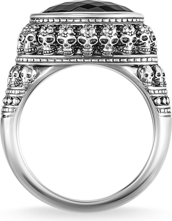Immagine prodotto Thomas Sabo Ribelle nel cuore (50, 925 Argento)