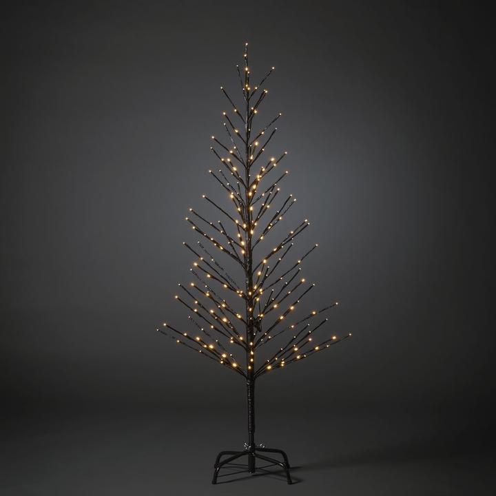 Actual product image Konstsmide LED Tree