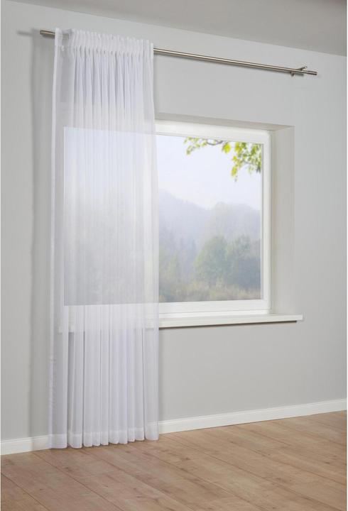 Actual product image Gardinia Day curtain (300 x 245 cm)
