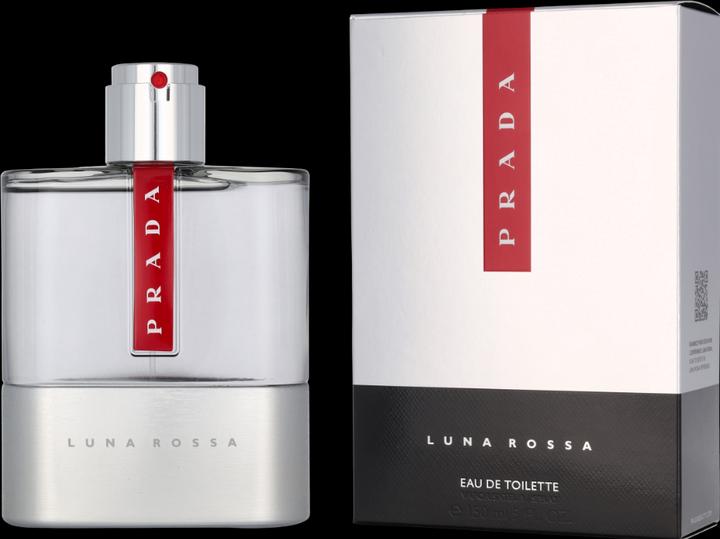Produktbild Prada Luna Rossa (Eau de Toilette, 150 ml)