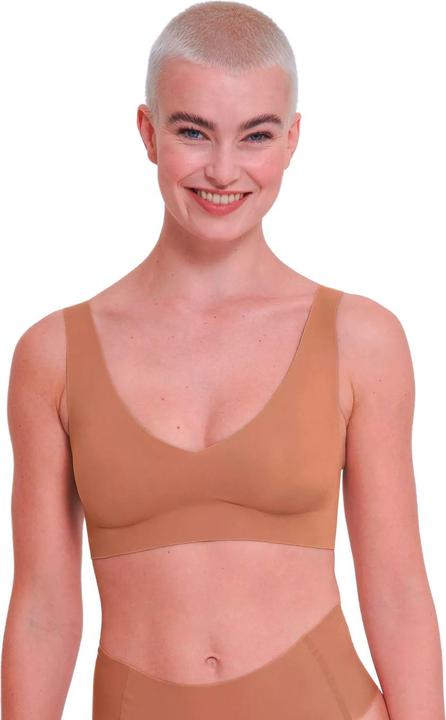 Produktbild Sloggi ZERO Feel 2.0 Bralette (Einzelpack, XS)
