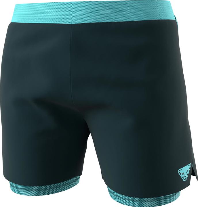 Dynafit ALPINE PRO 2/1 SHORTS, Damen