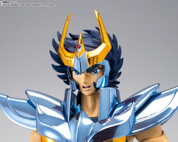 Immagine prodotto Bandai Saint Seiya Saint Cloth Myth Ex Actionfigur Phoenix Ikki (Final Bronze Cloth)