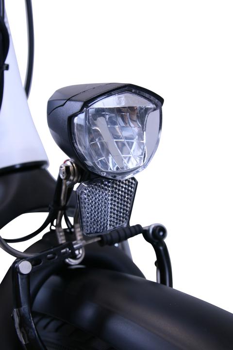 Produktbild Hawk eCity Wave (46 cm)